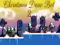 ਕ੍ਰਿਸਮਸ ਡੇਨੋ ਬੋਟ 2 ਕ੍ਰਿਸਮਸ ਡੇਨੋ ਬੋਟ 2