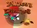 ਏਲੀਅਨ ਗ੍ਰਹਿ ਏਲੀਅਨ ਗ੍ਰਹਿ