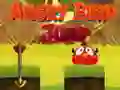 Angry Bird Jump Angry Bird Jump