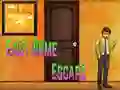 ਐਮਜੇਲ ਈਜ਼ੀ ਹੋਮ ਐਸਕੇਪ 