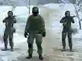 ਹੋਮਲੈਂਡ ਦਾ ਸਿਪਾਹੀ ਹੋਮਲੈਂਡ ਦਾ ਸਿਪਾਹੀ