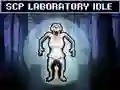 SCP ਪ੍ਰਯੋਗਸ਼ਾਲਾ ਨਿਸ਼ਕਿਰਿਆ SCP ਪ੍ਰਯੋਗਸ਼ਾਲਾ ਨਿਸ਼ਕਿਰਿਆ
