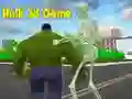 Hulk 3D ਗੇਮ Hulk 3D ਗੇਮ