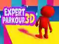 ਮਾਹਰ ਪਾਰਕੌਰ 3D ਮਾਹਰ ਪਾਰਕੌਰ 3D