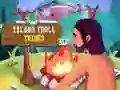 ਟਾਪੂ ਟ੍ਰੋਲ ਕਬੀਲੇ 3D 