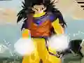 ਡਰੈਗਨਬਾਲ ਜ਼ੈਡ ਡਰੈਸ ਅੱਪ 