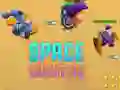 ਸਪੇਸ ਸ਼ੂਟਿੰਗ ਸਪੇਸ ਸ਼ੂਟਿੰਗ