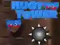 ਟਾਵਰ ਵਿੱਚ ਜੱਫੀ 