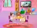 ਸਵੀਟ ਬੇਬੀ ਗਰਲ ਡੇਕੇਅਰ 