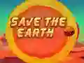 ਧਰਤੀ ਨੂੰ ਬਚਾਓ 