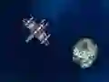 Asteroids: ਪੁਲਾੜ ਯੁੱਧ Asteroids: ਪੁਲਾੜ ਯੁੱਧ