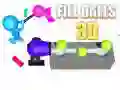 ਗੇਂਦਾਂ 3D ਭਰੋ ਗੇਂਦਾਂ 3D ਭਰੋ