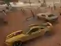 ਜੂਮਬੀਨ ਕਾਰ ਕਰੈਸ਼: ਡਰਾਫਟ ਜ਼ੋਨ 