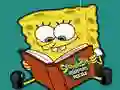 SpongeBob SquarePants ਬੁਝਾਰਤ 