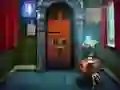100 ਦਰਵਾਜ਼ੇ: ਬਚਣ ਦਾ ਕਮਰਾ 100 ਦਰਵਾਜ਼ੇ: ਬਚਣ ਦਾ ਕਮਰਾ