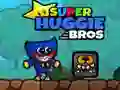 Super Huggie Bros 