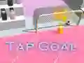 ਟੀਚਾ 'ਤੇ ਟੈਪ ਕਰੋ ਟੀਚਾ 'ਤੇ ਟੈਪ ਕਰੋ