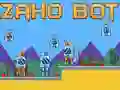 ਜ਼ਾਹੋ ਬੋਟ 