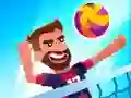 ਵਾਲੀਬਾਲ ਚੈਲੇਂਜ ਵਾਲੀਬਾਲ ਚੈਲੇਂਜ