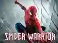 ਮੱਕੜੀ ਯੋਧਾ ਮੱਕੜੀ ਯੋਧਾ