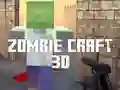 ਜੂਮਬੀਨ ਕਰਾਫਟ 3d ਜੂਮਬੀਨ ਕਰਾਫਟ 3d