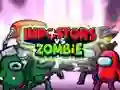 ਪਾਖੰਡੀ ਬਨਾਮ Zombies ਪਾਖੰਡੀ ਬਨਾਮ Zombies