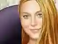 ਡਕੋਟਾ ਸੱਚਾ ਮੇਕਅੱਪ 