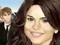 ਸੇਲੇਨਾ ਸੱਚਾ ਮੇਕਅੱਪ 