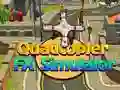Quadcopter FX ਸਿਮੂਲੇਟਰ Quadcopter FX ਸਿਮੂਲੇਟਰ
