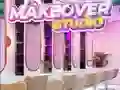 ਮੇਕਓਵਰ ਸਟੂਡੀਓ ਮੇਕਓਵਰ ਸਟੂਡੀਓ