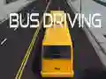 ਬੱਸ ਡਰਾਈਵਿੰਗ 