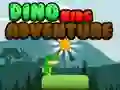 ਡੀਨੋ ਕਿਡਜ਼ ਐਡਵੈਂਚਰ 