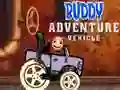 ਬੱਡੀ ਐਡਵੈਂਚਰ ਵਹੀਕਲ ਬੱਡੀ ਐਡਵੈਂਚਰ ਵਹੀਕਲ