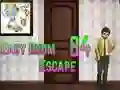 ਐਮਜੇਲ ਈਜ਼ੀ ਰੂਮ ਏਸਕੇਪ 84 