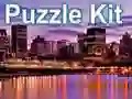 ਬੁਝਾਰਤ ਕਿੱਟ ਬੁਝਾਰਤ ਕਿੱਟ