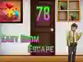ਐਮਜੇਲ ਈਜ਼ੀ ਰੂਮ ਏਸਕੇਪ 78 