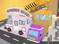 ਪਾਰਕਿੰਗ ਮੇਨੀਆ 