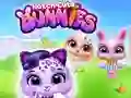 ਹੈਚ Cute Bunnies ਹੈਚ Cute Bunnies