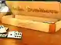 ਬੁਕੂ ਡੋਮੀਨੋਜ਼ 