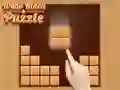 ਲੱਕੜ ਬਲਾਕ ਬੁਝਾਰਤ ਲੱਕੜ ਬਲਾਕ ਬੁਝਾਰਤ
