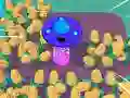 UFO ਡਰਾਈਵਰ UFO ਡਰਾਈਵਰ