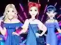 ਡੈਨੀਮ ਪਹਿਰਾਵਾ ਫੈਸ਼ਨ ਡੈਨੀਮ ਪਹਿਰਾਵਾ ਫੈਸ਼ਨ
