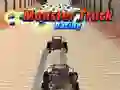 ਮੋਨਸਟਰ ਟਰੱਕ ਰੇਸਿੰਗ 