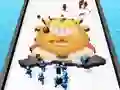 ਕਲਾ ਚੋਰ 3D ਕਲਾ ਚੋਰ 3D