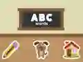 ABC ਸ਼ਬਦ 