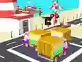 ਪਾਰਕਿੰਗ ਮੇਨੀਆ 3D ਪਾਰਕਿੰਗ ਮੇਨੀਆ 3D