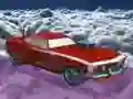 ਸਟੰਟ ਕਾਰ ਕਰੈਸ਼ ਗਲਾਸ ਸਟੰਟ ਕਾਰ ਕਰੈਸ਼ ਗਲਾਸ