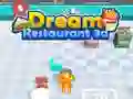 ਡਰੀਮ ਰੈਸਟੋਰੈਂਟ 3D 