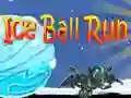 ਆਈਸ ਬਾਲ ਰਨ ਆਈਸ ਬਾਲ ਰਨ