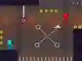 ਲਾਲ ਅਤੇ ਨੀਲਾ ਸਟਿਕਮੈਨ 2 ਲਾਲ ਅਤੇ ਨੀਲਾ ਸਟਿਕਮੈਨ 2
